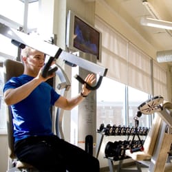 MINT Gym & Studio - Mint offers extraordinary natural light in a fresh, clean facility.