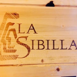 La Sibilla Vini