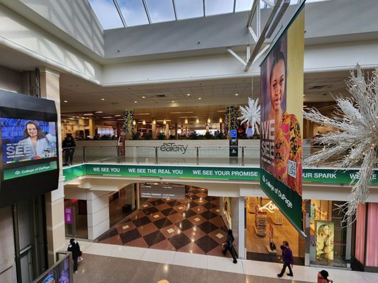 Yorktown Center by null