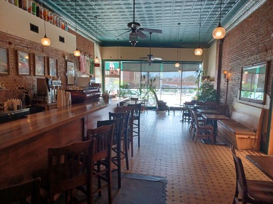 Mokaska Coffee Company by null