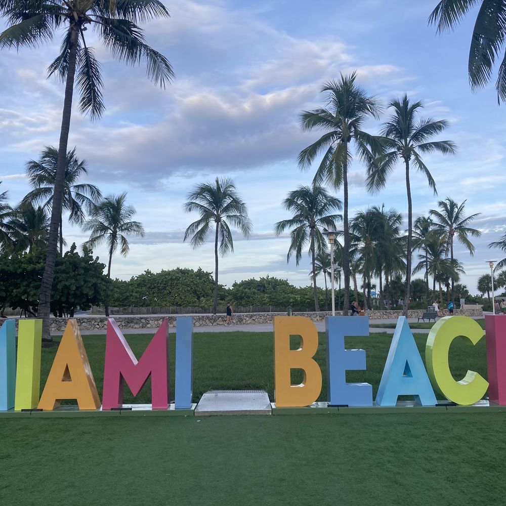 Miami Beach - Beaches Near Me - Miami Beach, Florida Miami Beach - Beaches Near Me - Miami Beach, Florida
