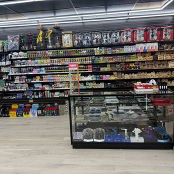 51 convenience & tobacco AREA NOVELTIES - BAINBRIDGE - Updated July 2026 - 17 Photos - 4027 Bainbridge Blvd, Chesapeake, Virginia - Tobacco Shops - Phone Number AREA 51 SMOKE & VAPE