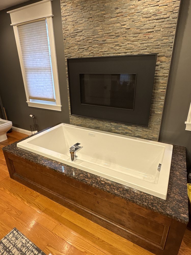 Slide of Holmes Plumbing & Heating