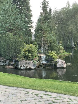 Sun Valley Resort by null