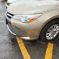 Fine Line Auto - After - no scuffs