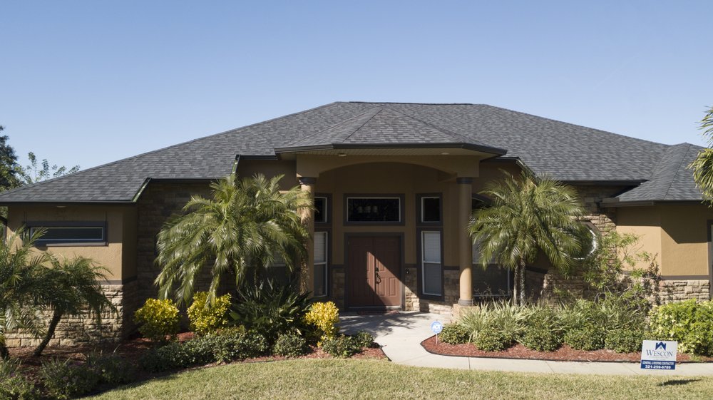 Slide of Wescon Construction