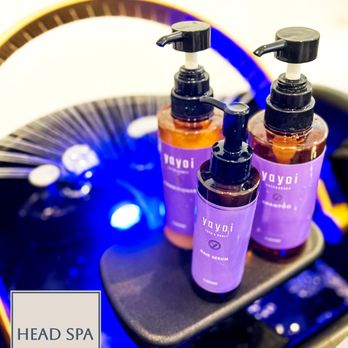 Head Spa - Skin Care Near Me - Honolulu, Hawaii Head Spa - Skin Care Near Me - Honolulu, Hawaii
