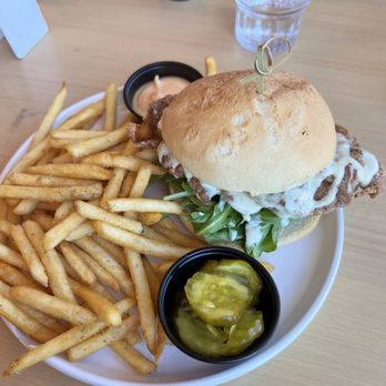 Germain's - Chicken Shop Near Me - Gainesville, Florida Germain's - Chicken Shop Near Me - Gainesville, Florida