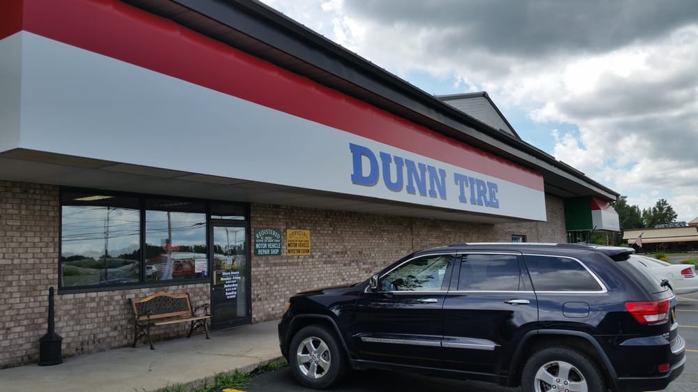 DUNN TIRE Updated September 2024 1941 Buffalo Rd, Gates, New York