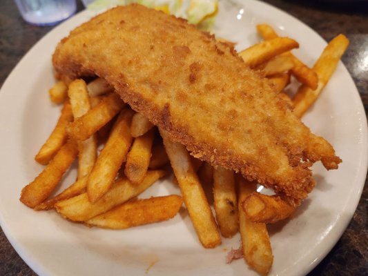 Family Pizzeria Europa by null