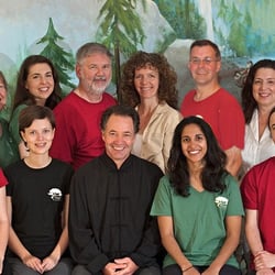 Body Balance Healing Arts