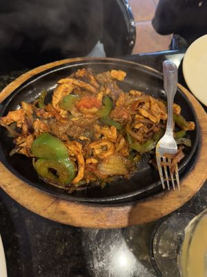 La Terraza Mexican Restaurant by null