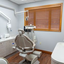 Knoxville Prosthodontics - Operatory