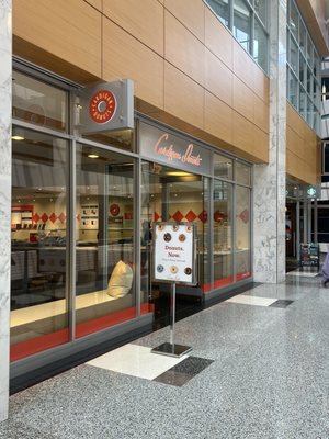 Cardigan Donuts - City Center by null