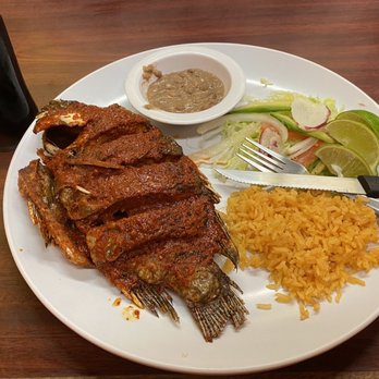 Villa Del Sol - Mexican Near Me - Orem, Utah