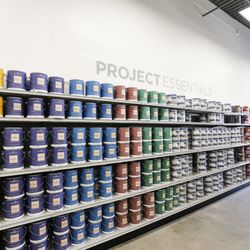 Juniper Paints - We carry every major Benjamin Moore product line for both  interior and exterior projects
