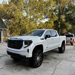JD's Auto Detailing