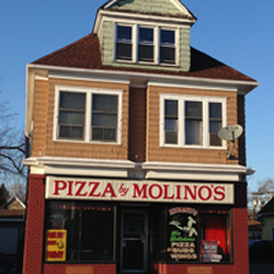 Pizza By Molino's