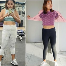 Valley Medical Weight Loss - Complete transformation! From 160lbs to 130lbs in 4 months! (Height: 5'4")