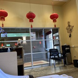 Massage O'Chi