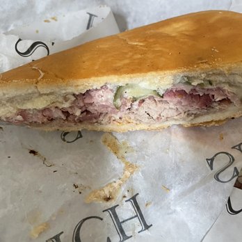 Sanguich - Cubano - Cuban Near Me - Miami, Florida Sanguich - Cubano - Cuban Near Me - Miami, Florida
