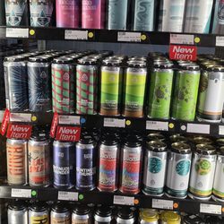DTC Wine & Spirits