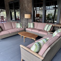 High Hampton Inn & Country Club