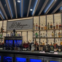 JP Morgan Club