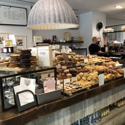 Inferior &bakery selections