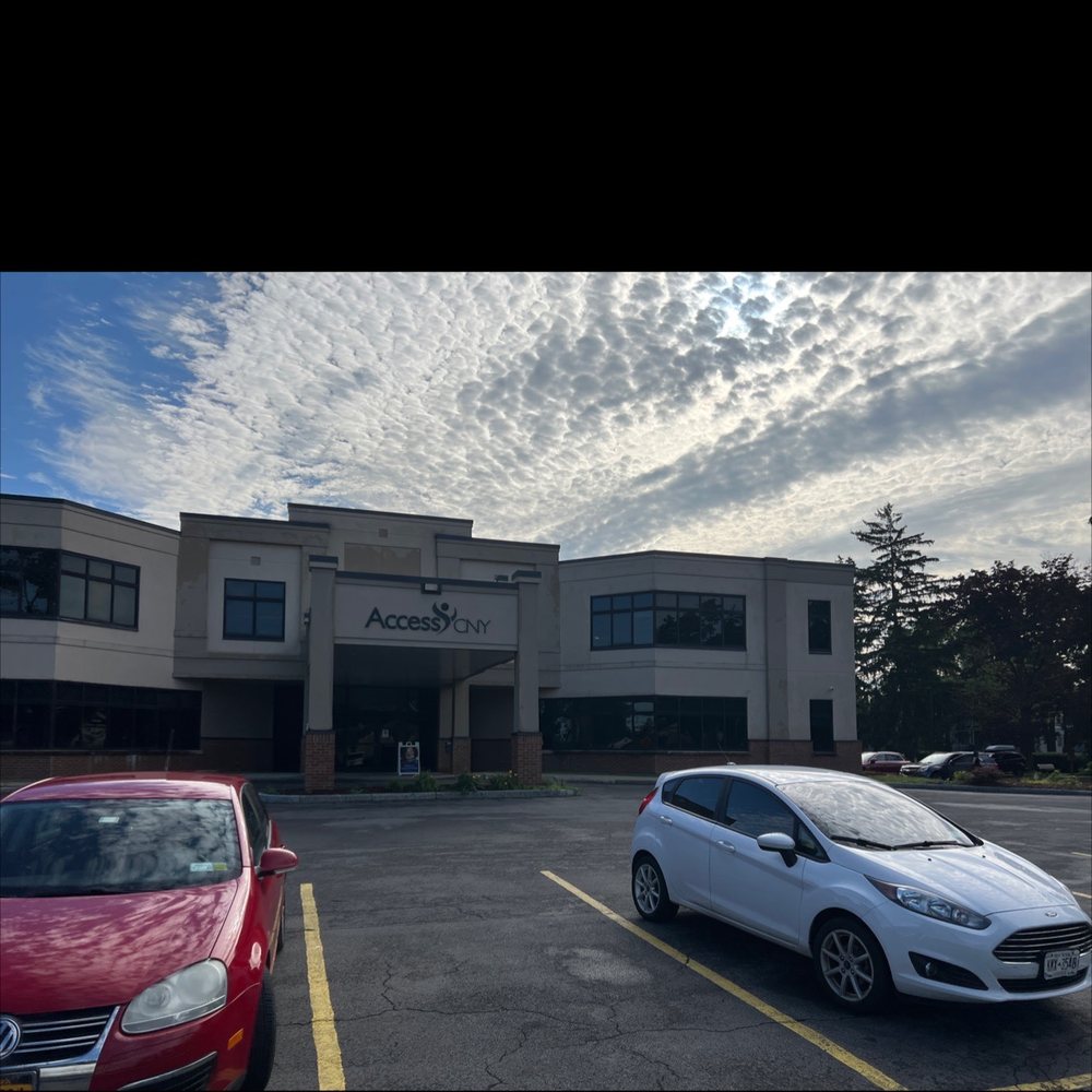 AccessCNY - childcare center in Syracuse, NY