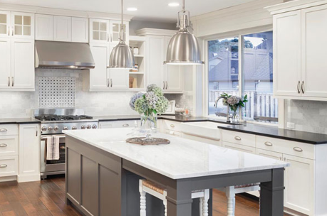 Slide of M O E Construction