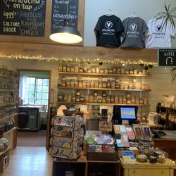 Willowtree Market