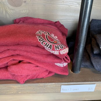 Anecdote Coffee - Shirts for sale - Coffee & Tea Near Me - Indianapolis, Indiana