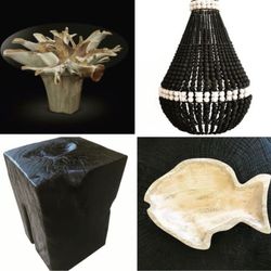 Gaia Living Art - Best Furniture Store in Hermosa Beach
