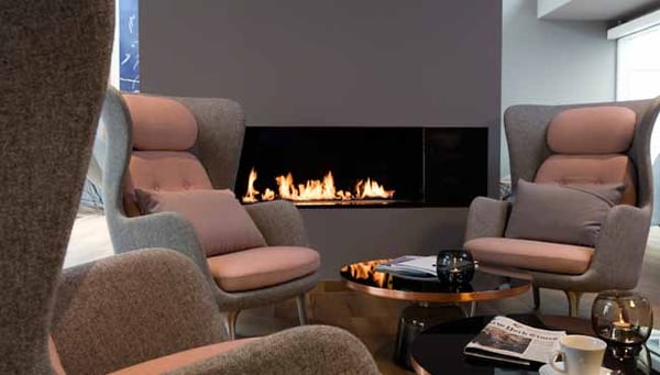 art'otel Berlin Mitte, Powered by Radisson Hotels by null