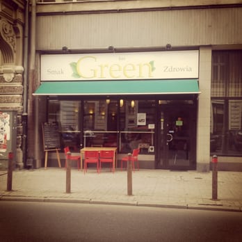 Green Way - Vegetarian Near Me - Warsaw, MZ Green Way - Vegetarian Near Me - Warsaw, MZ