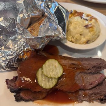 Jim 'N Nick's Bar-B-Q - Barbeque Near Me - Concord, North Carolina