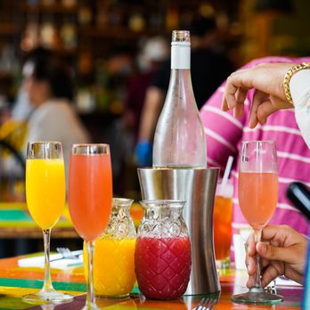 Lolitas Bistro - New American Near Me - Laredo, Texas