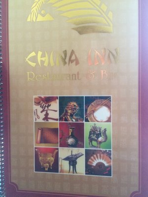 China Inn Restaurant by null