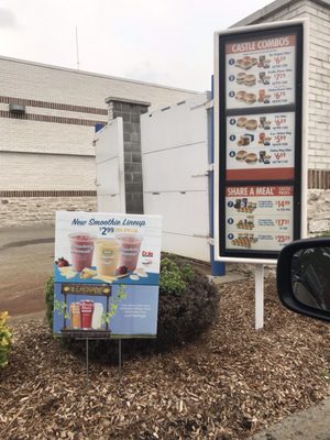 Menu photo 3 White Castle Bronx, NY