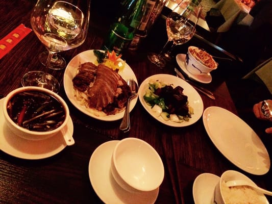 Restaurant Hot Spot by null