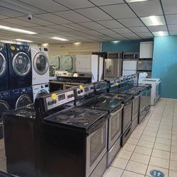 Appliance Service