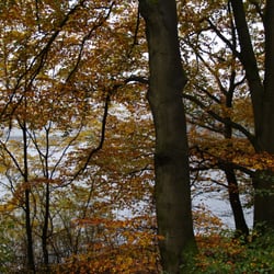 Herbst im Land der tausend Berge