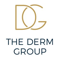 The Derm Group - Egg Harbor Township - Logo