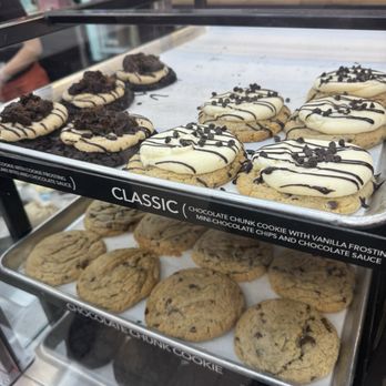 Cookie Crave - Showcase - Desserts Near Me
