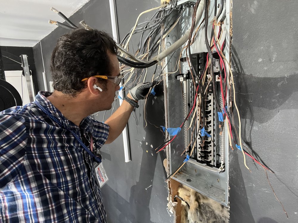 Slide of Americas Handy