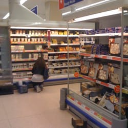 Tesco Express