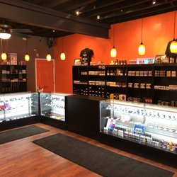 Mister-E's Vape Shop