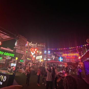 Sign Bar - Bars Near Me - Austin, Texas