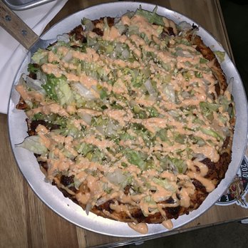 Easy Pie - Cheeseburger pizza - Pizza Near Me - Revere, Massachusetts Easy Pie - Cheeseburger pizza - Pizza Near Me - Revere, Massachusetts